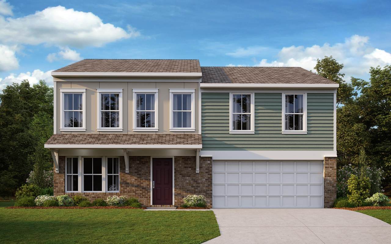 2344 John James Court - Photo 1