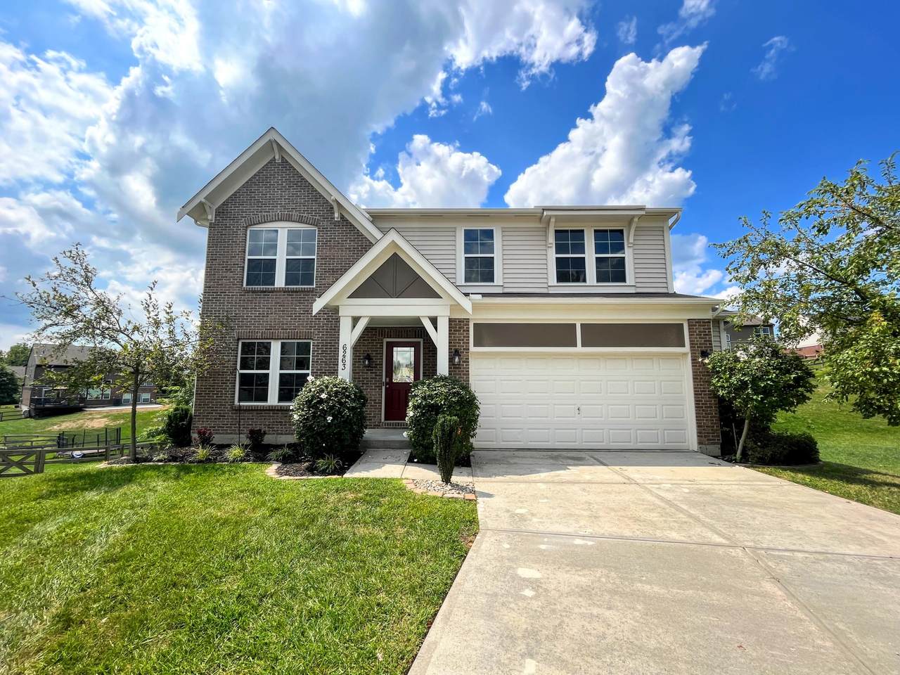 6263 Holm Oak Court - Photo 1