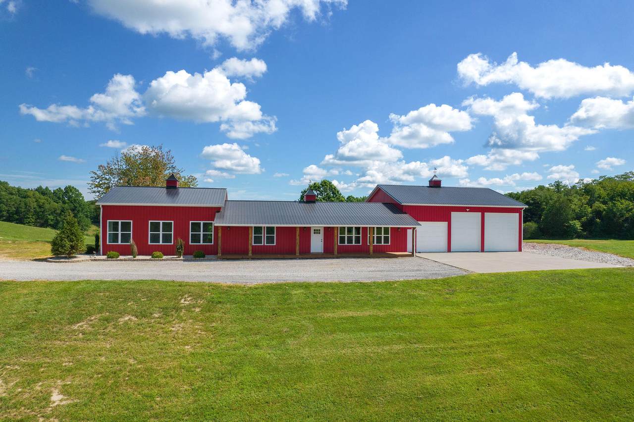 2063 Johnsville-Foster Road - Photo 1