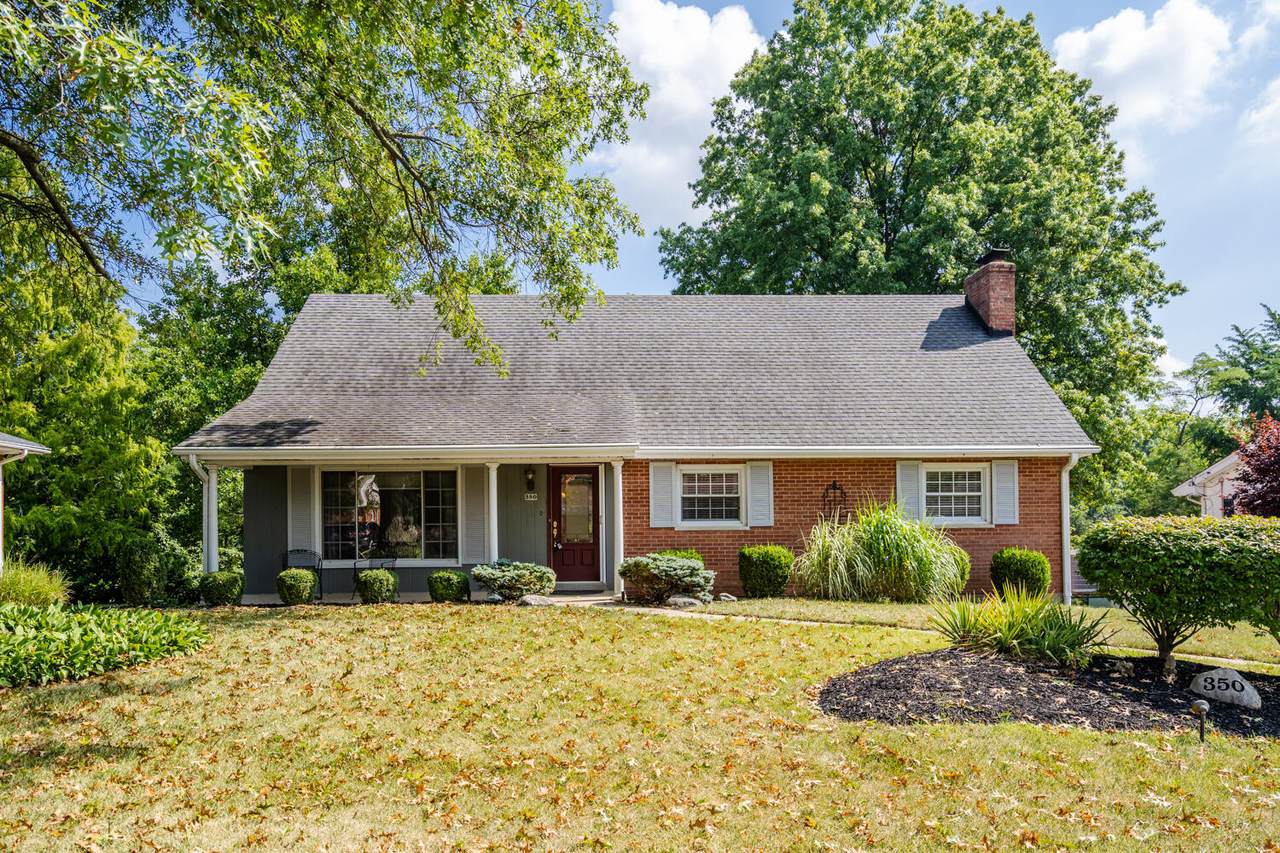 350 Carimel Ridge Drive - Photo 1