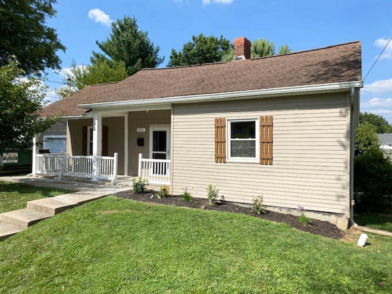 215 Lytle Avenue - Photo 1