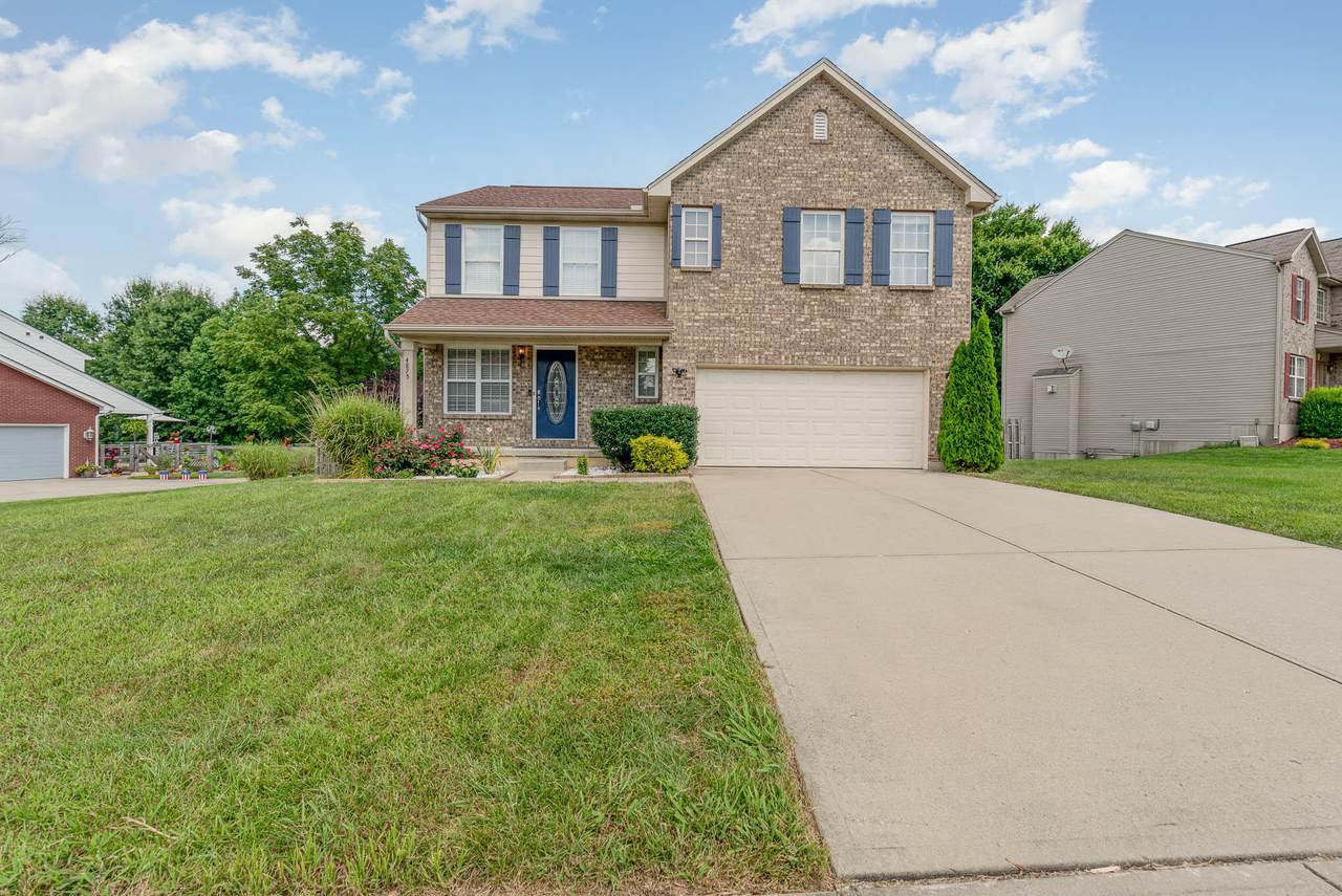 4875 Dartmouth Drive - Photo 1