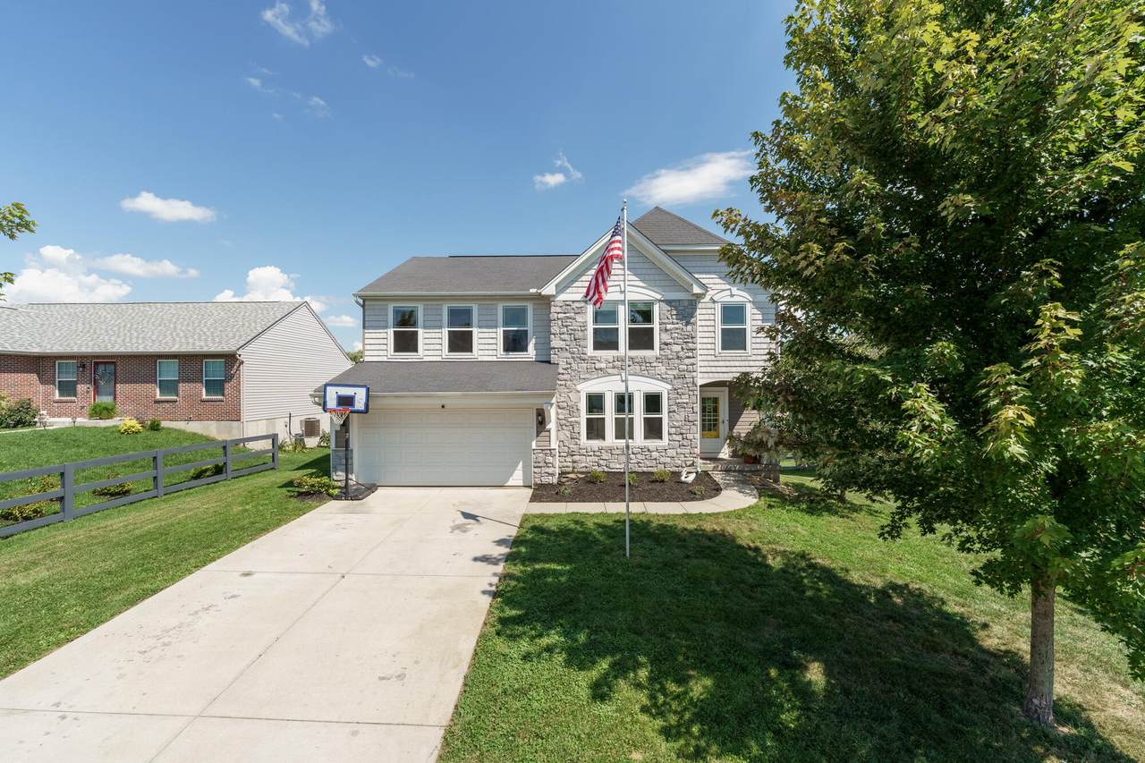 12336 Padgett Court - Photo 1