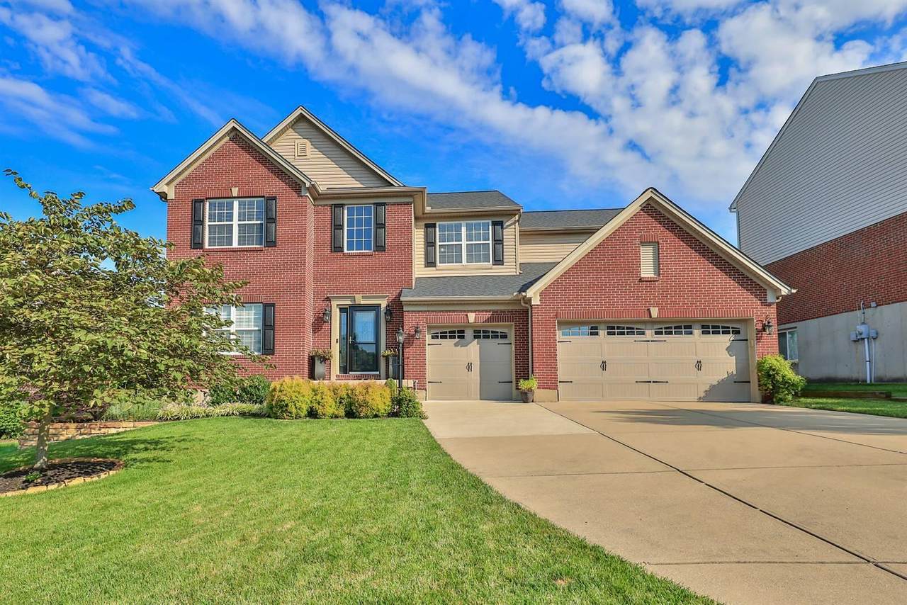 8512 Mossy Ridge Court - Photo 1