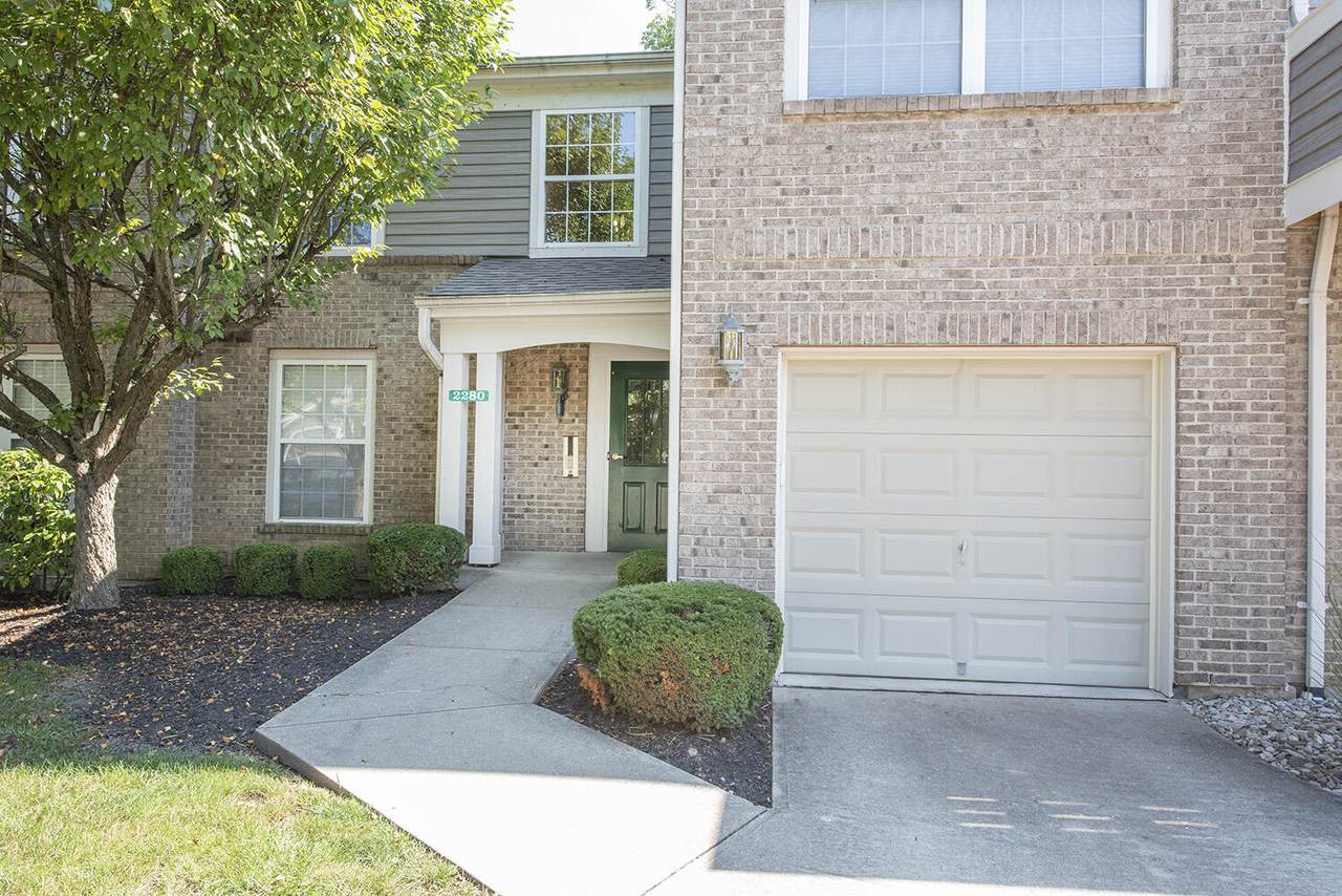 2280 Edenderry Drive - Photo 1