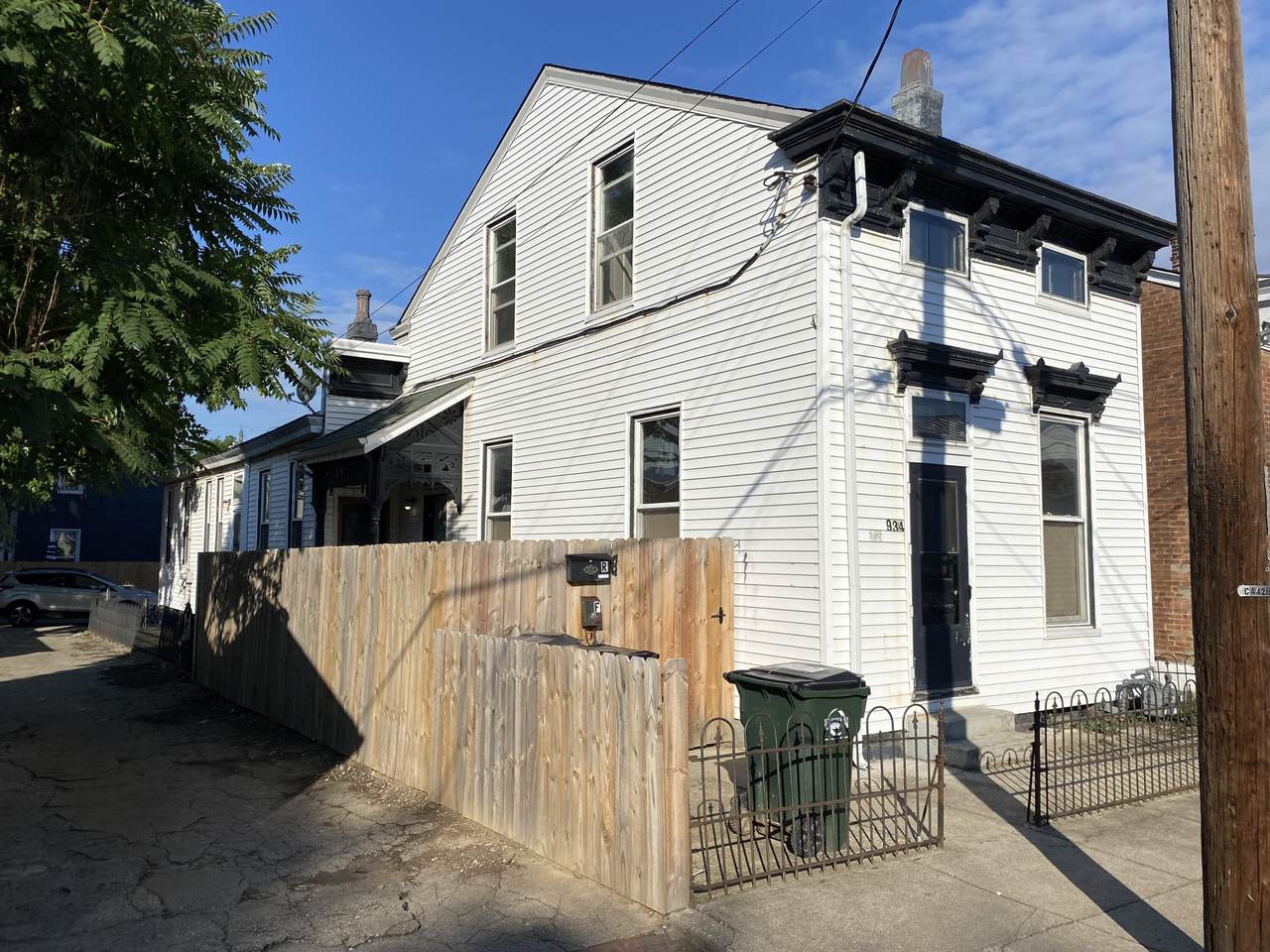934 Boone Street - Photo 1