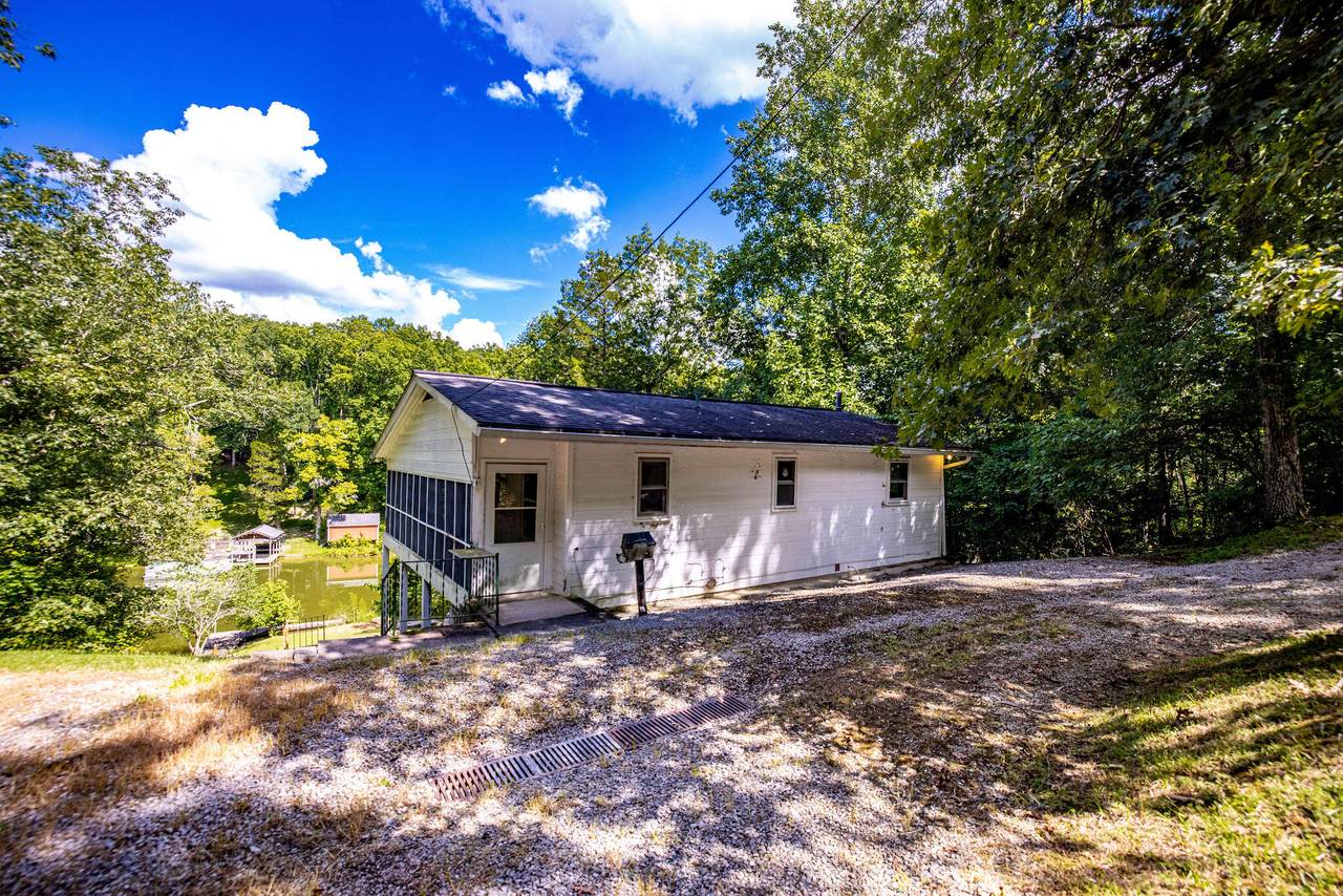 445 Elk Lake Resort Road - Photo 1