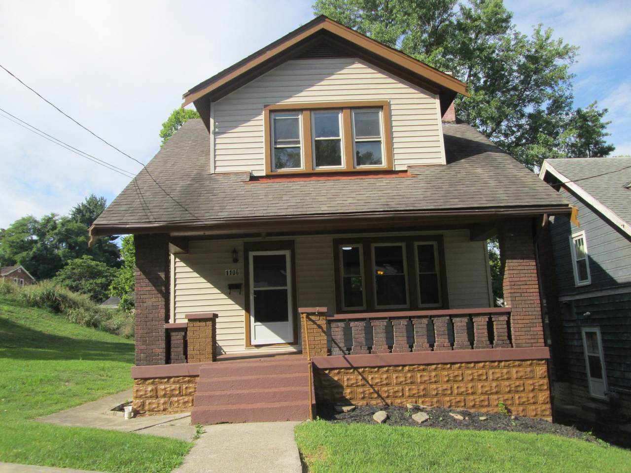 1106 Mckinney Avenue - Photo 1