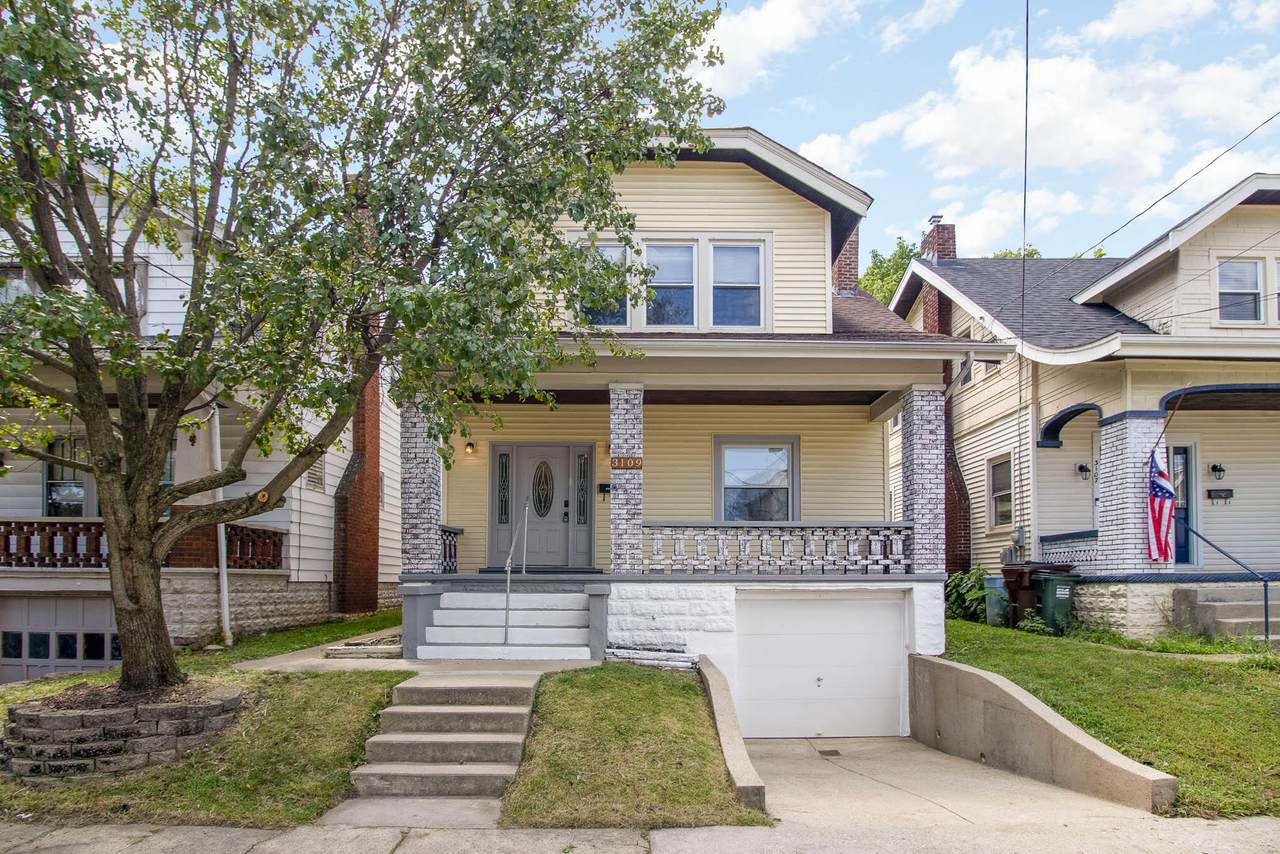 3109 Rogers Street - Photo 1