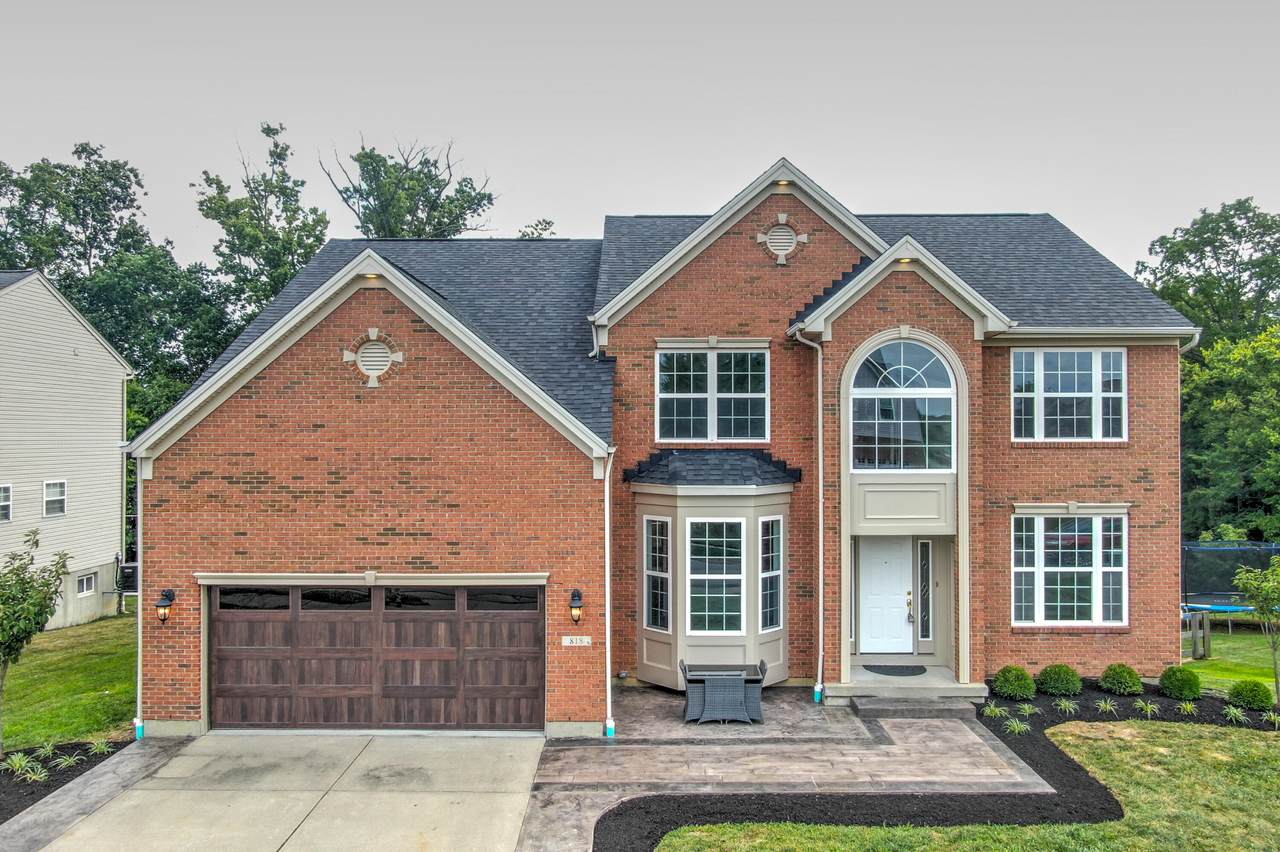 818 Stablewatch Drive - Photo 1