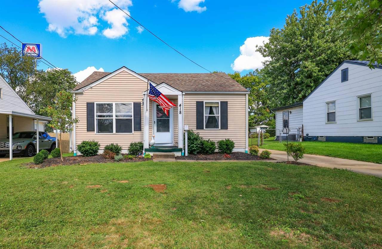418 Summit Drive - Photo 1