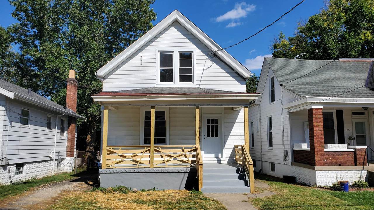 4508 Huntington Avenue - Photo 1