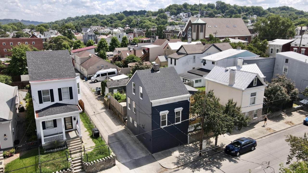 247 Taylor Avenue - Photo 1