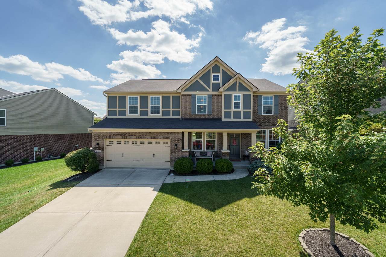 637 Talus Way - Photo 1