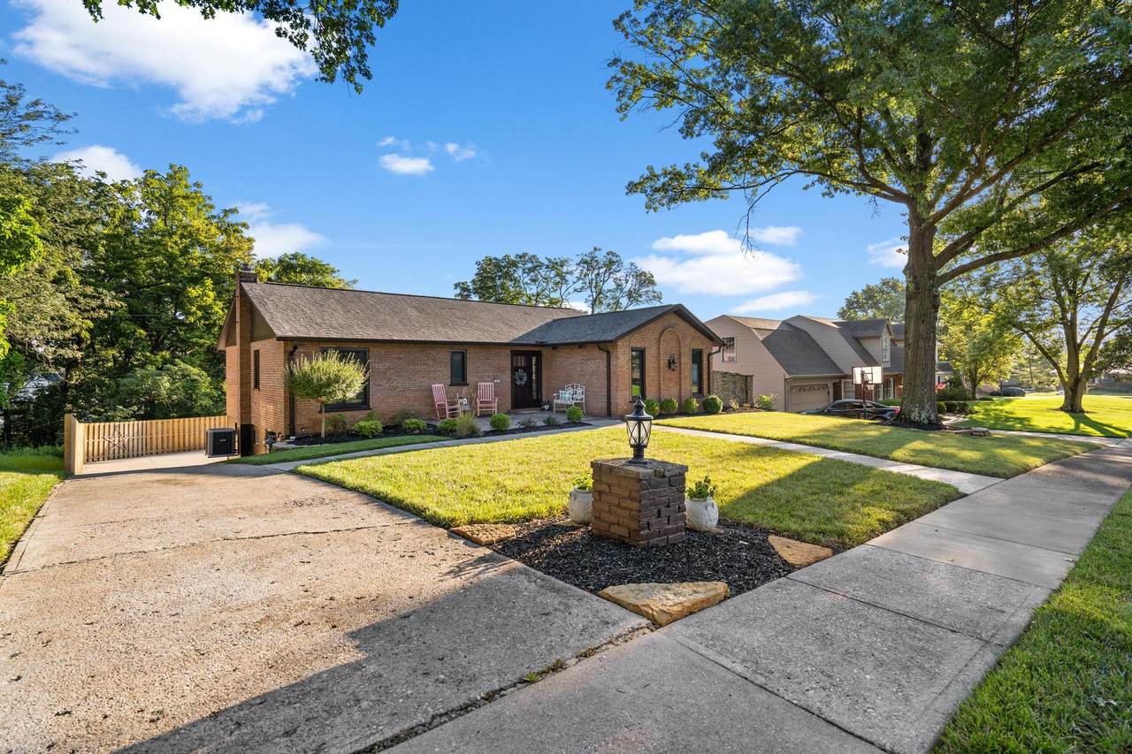 31 Carrington Point - Photo 1