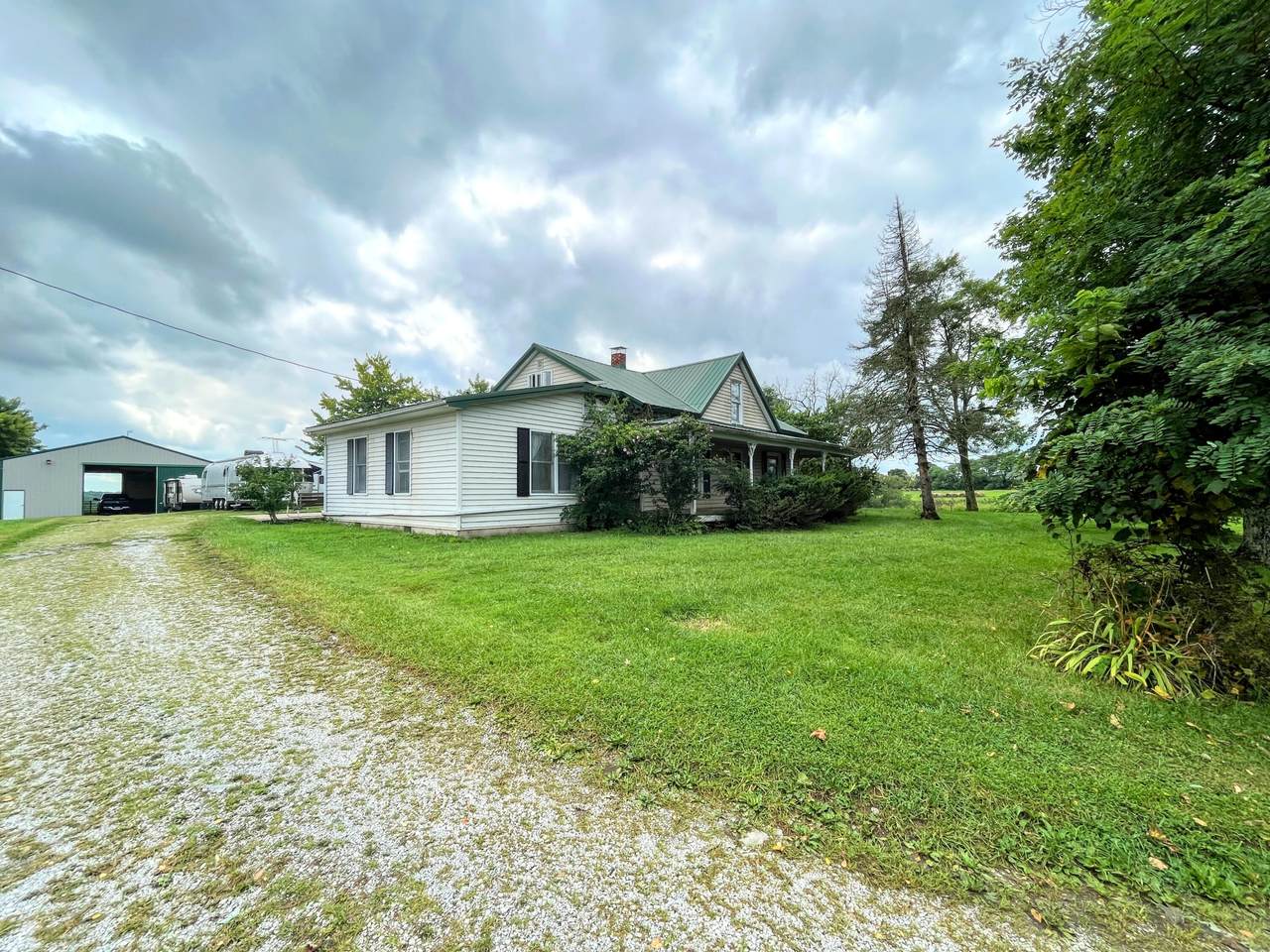 12890 Jonesville Road - Photo 1