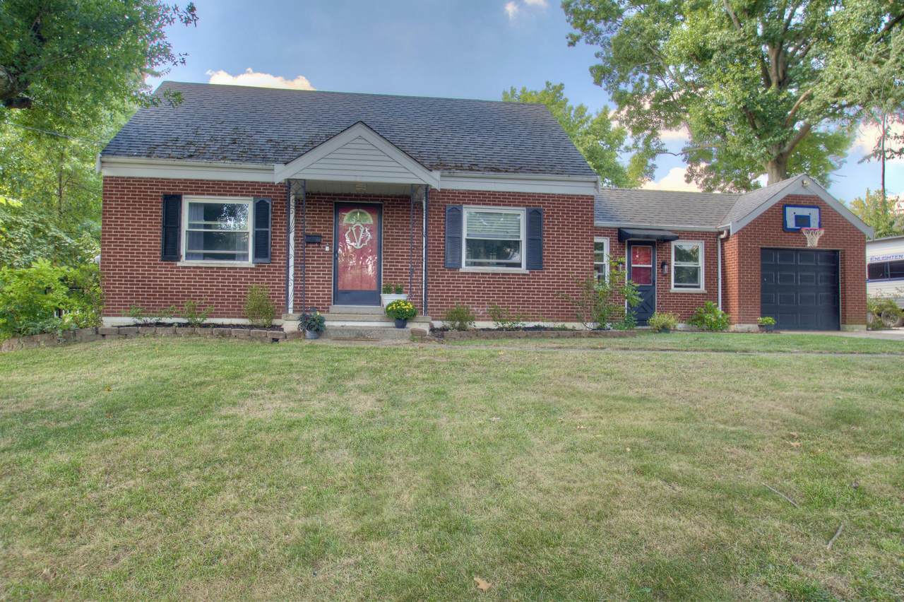 25 Lynn Street - Photo 1