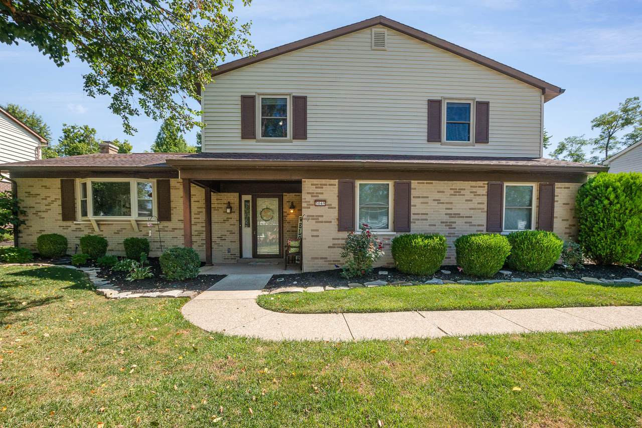 3049 Village Drive - Photo 1