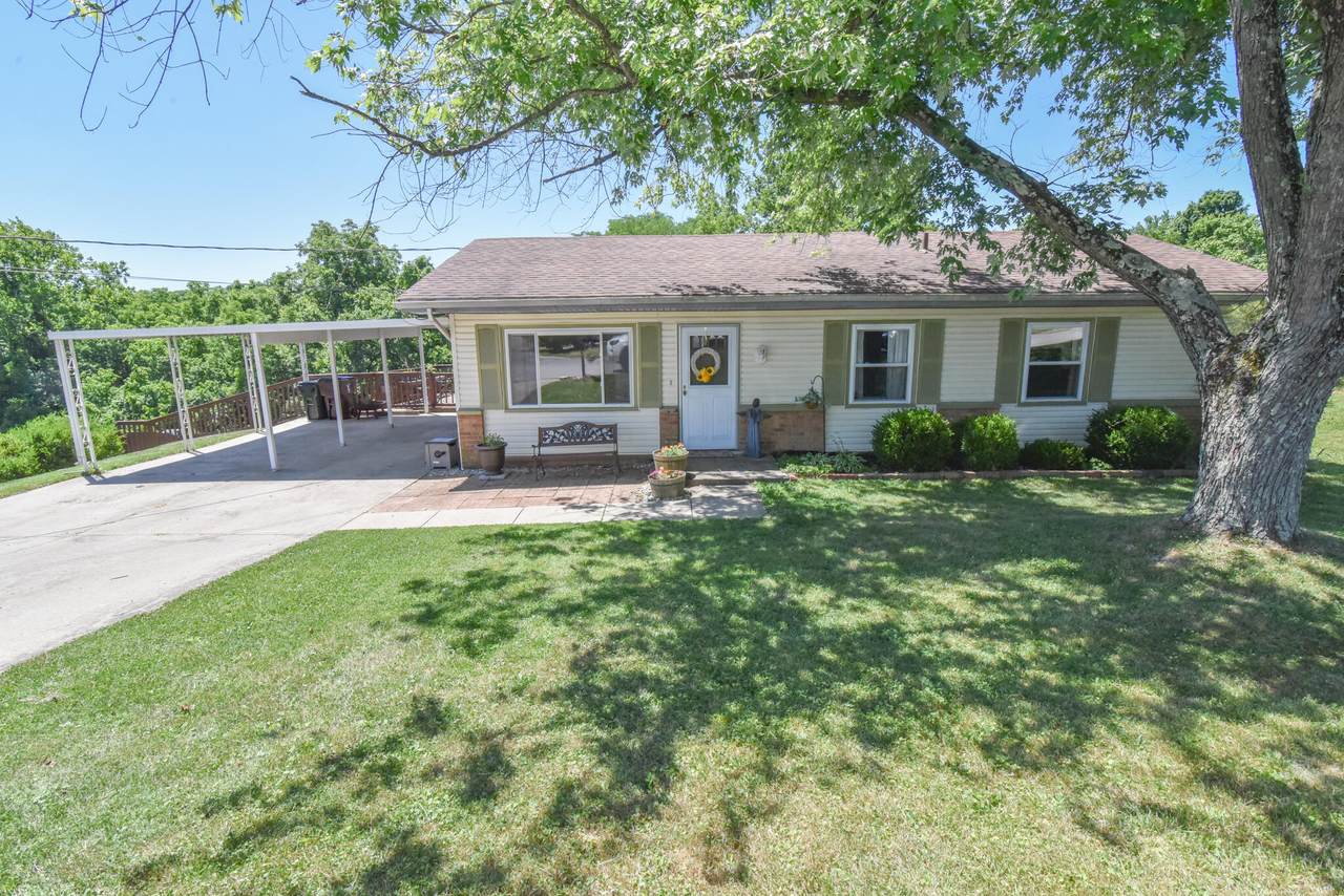 9163 Blueridge Drive - Photo 1