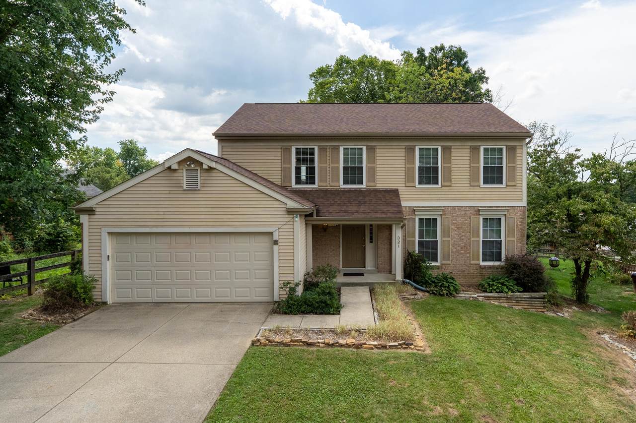 321 Chelsea Square - Photo 1