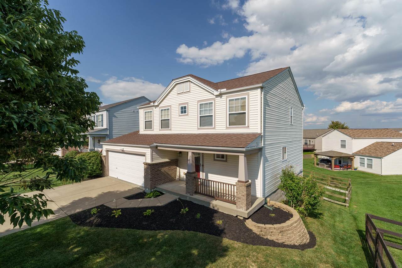 11032 Carnival Court - Photo 1