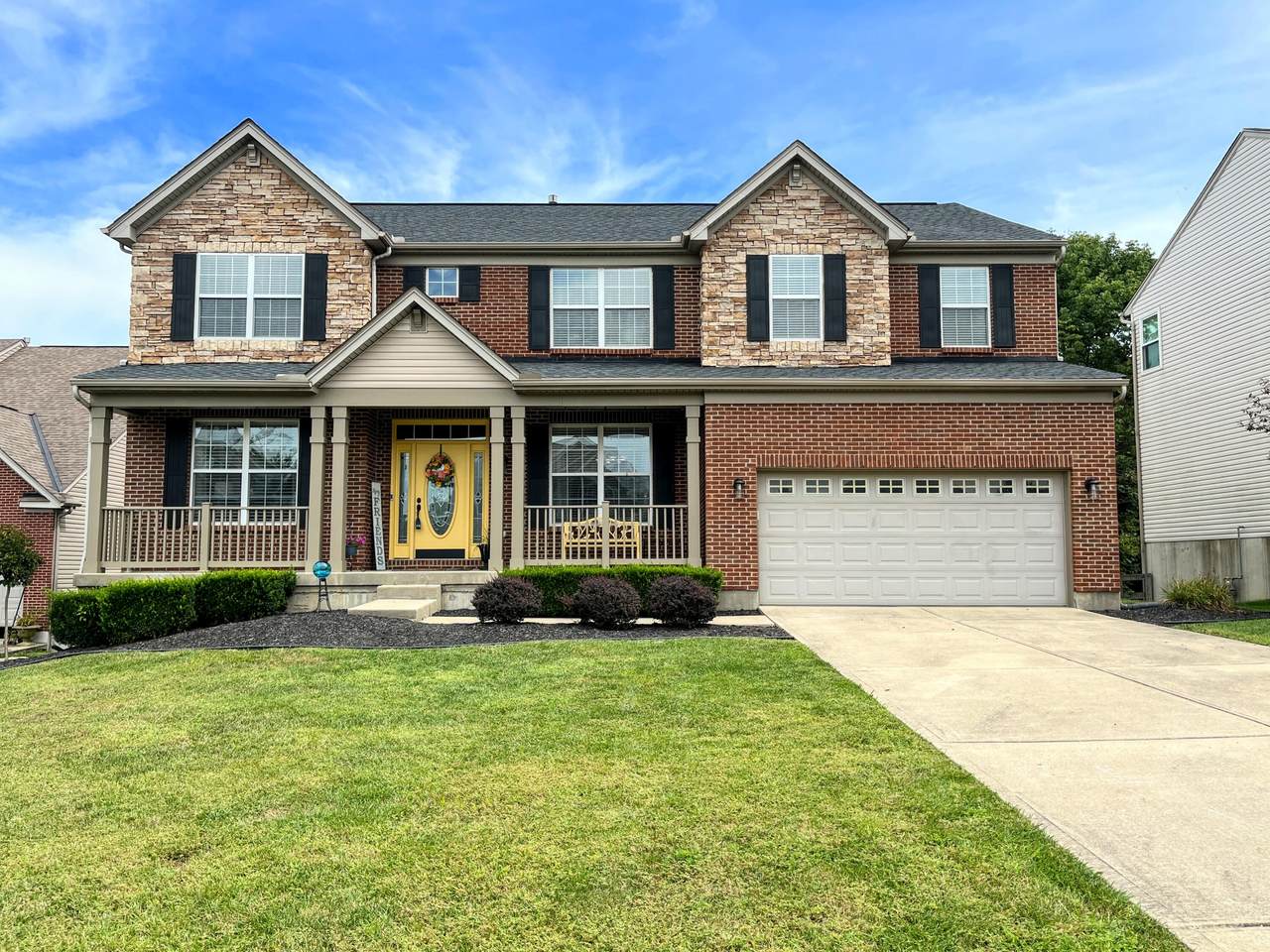 4957 Sundance Drive - Photo 1