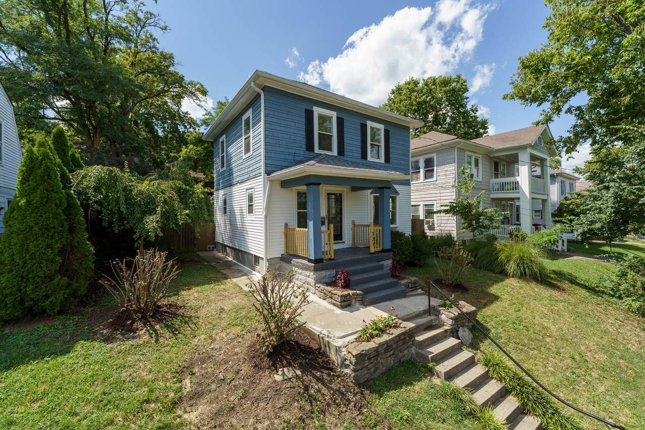 321 Highway Avenue - Photo 1