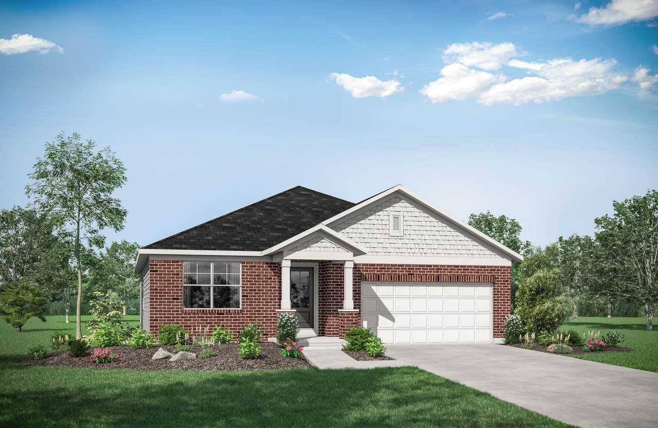 1033 Mccarron Lane - Photo 1