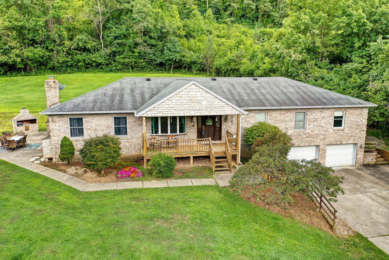 3849 Eight Mile Road - Photo 1