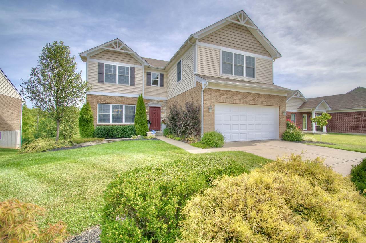 874 Stablewatch Drive - Photo 1