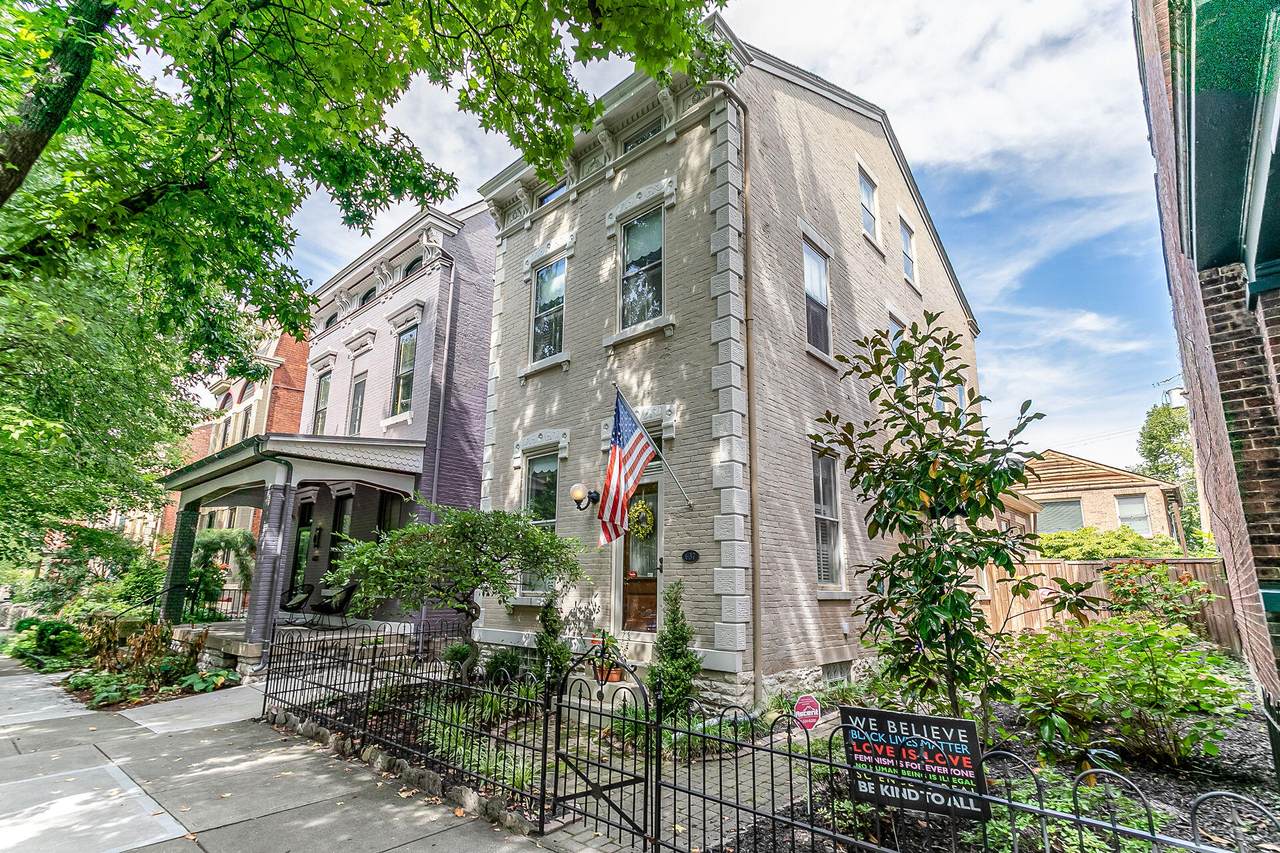 637 Monroe Street - Photo 1