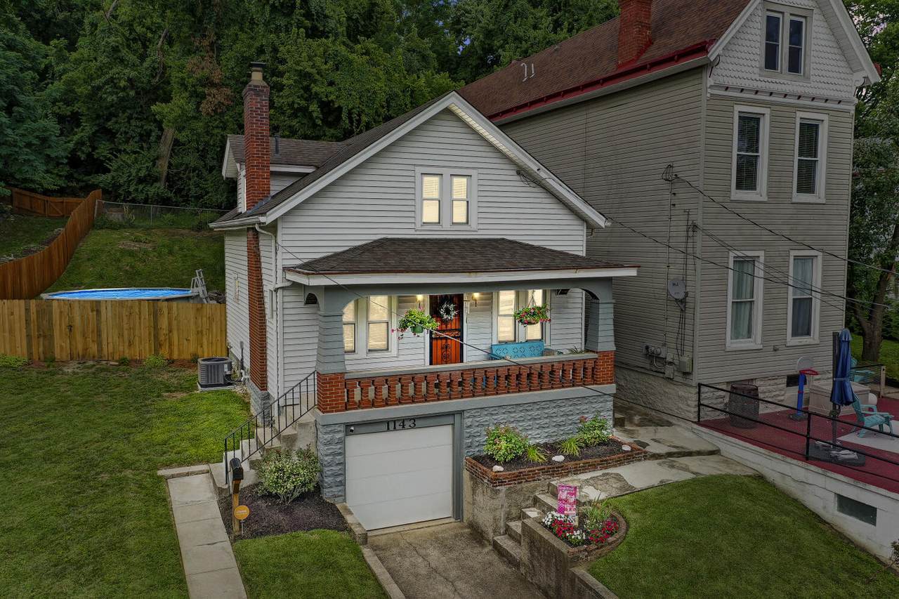 1143 Park Avenue - Photo 1