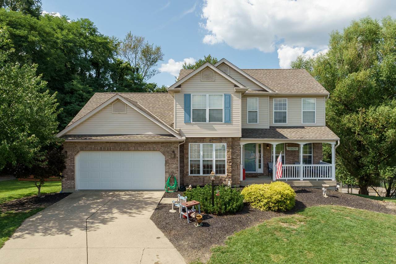 1004 Meadowbrook Court - Photo 1