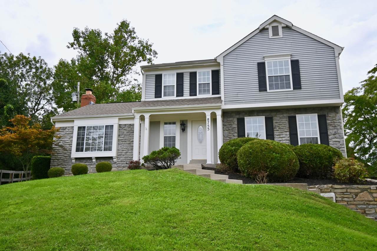 8755 Heritage Drive - Photo 1