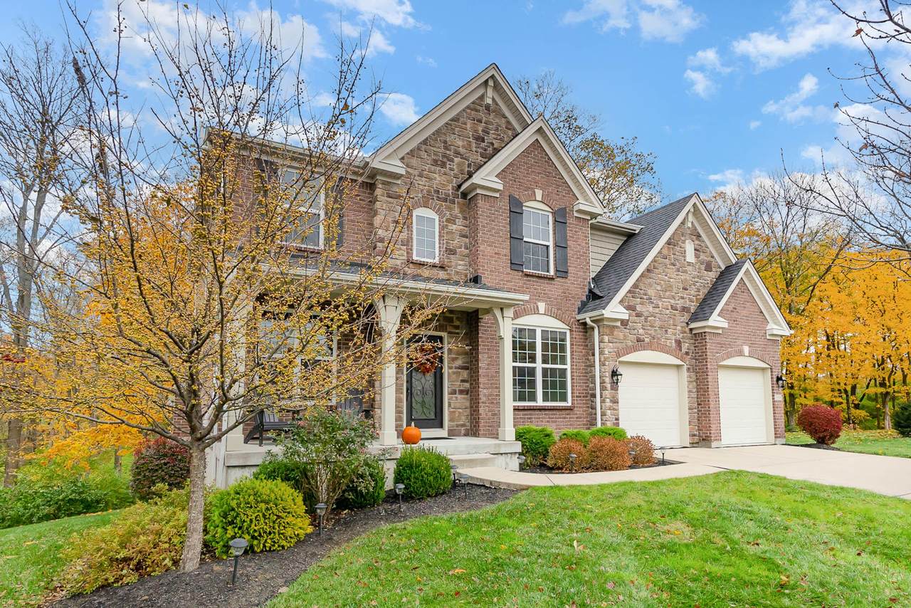 1900 Prairiegrass Court - Photo 1