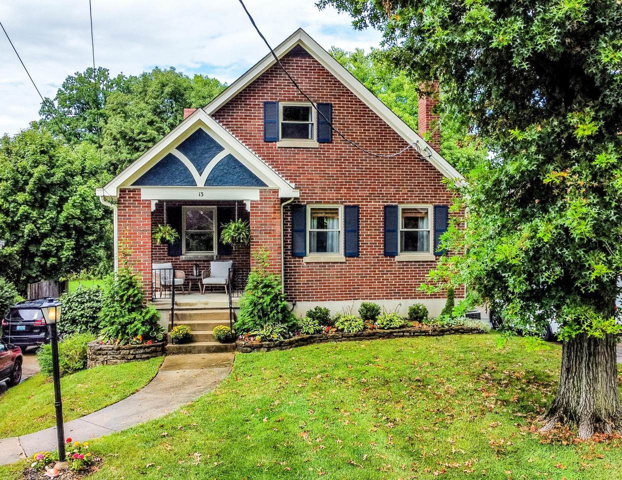 13 Henry Clay Avenue - Photo 1