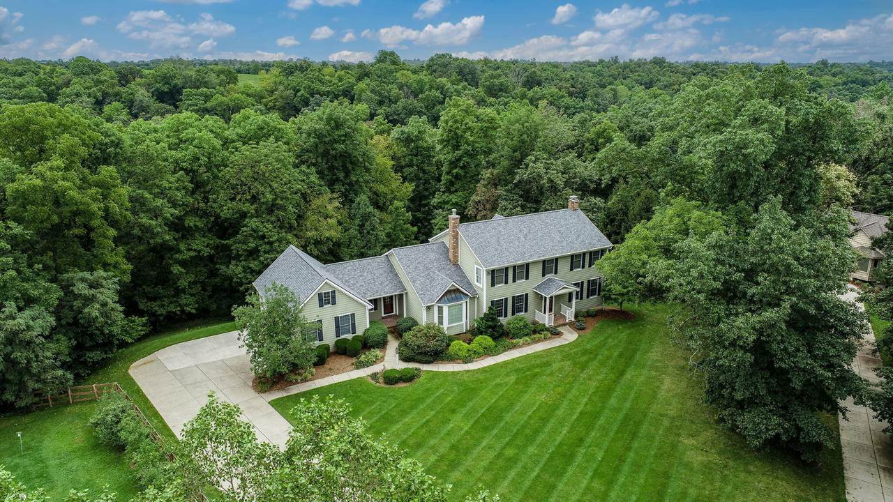 2233 Wood Run Road - Photo 1