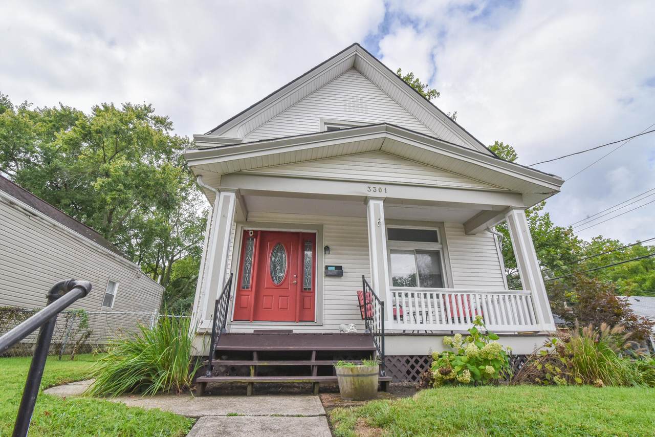 3301 Cottage Avenue - Photo 1
