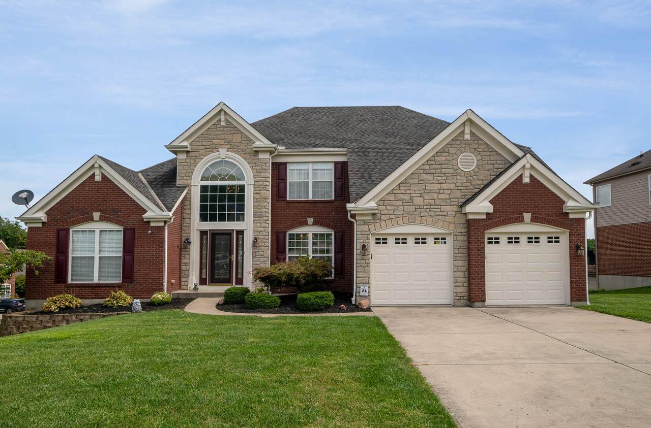 1 Rockledge Court - Photo 1