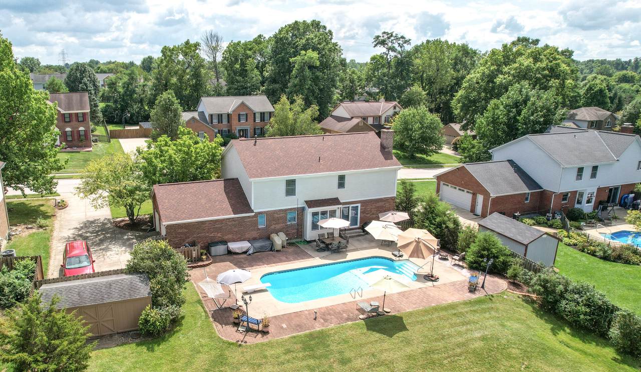 7273 Blackstone Drive - Photo 1
