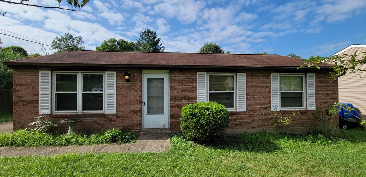 25 Valeside Drive - Photo 1