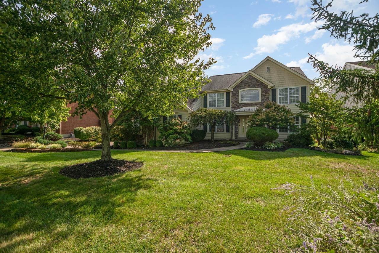 572 Braddock Court - Photo 1