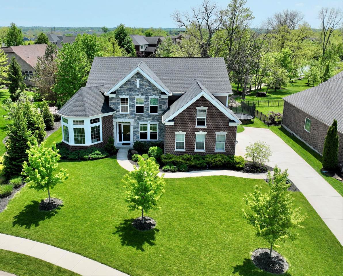 1199 Monarchos Ridge - Photo 1