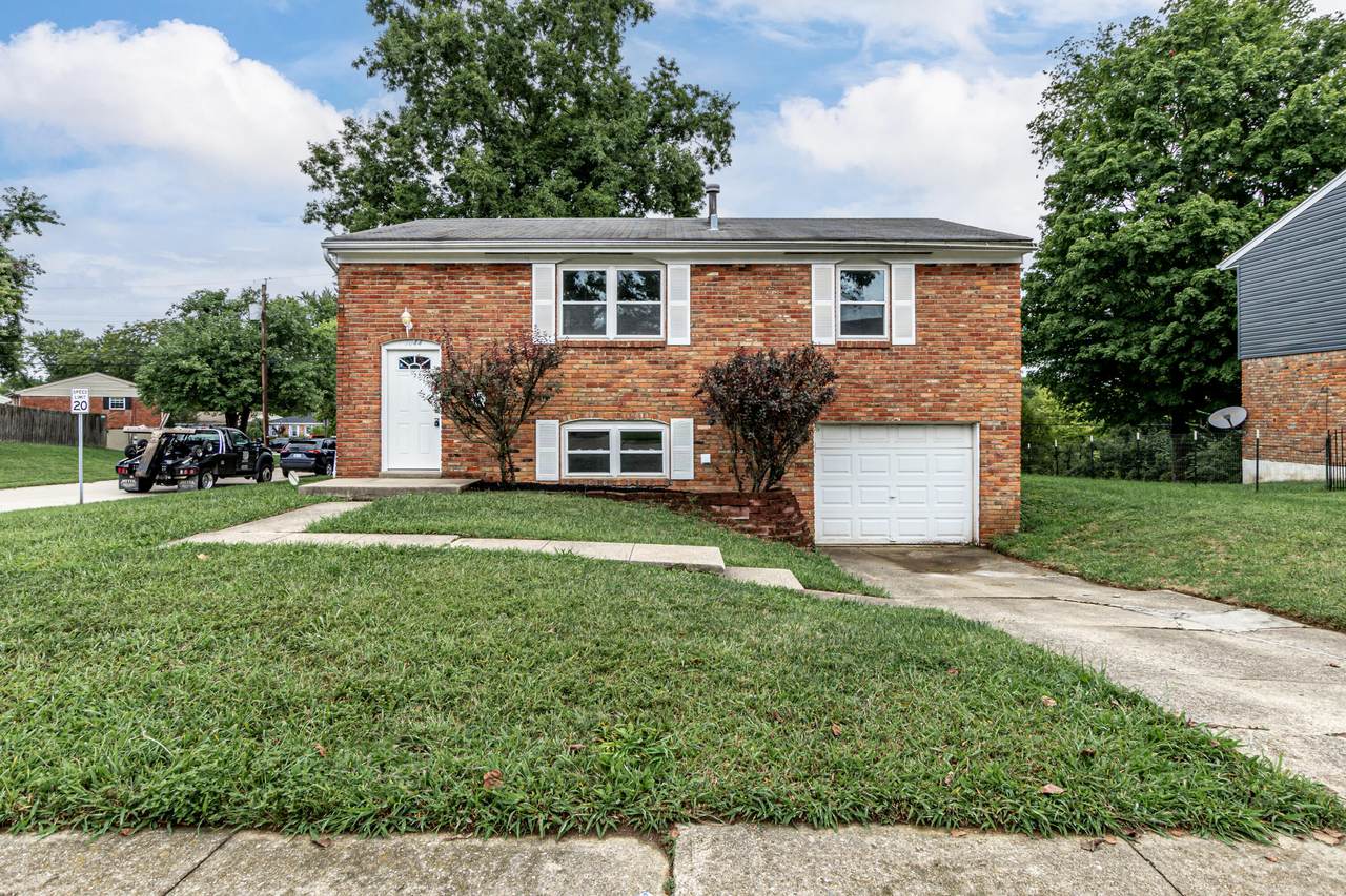 7044 Manderlay Drive - Photo 1