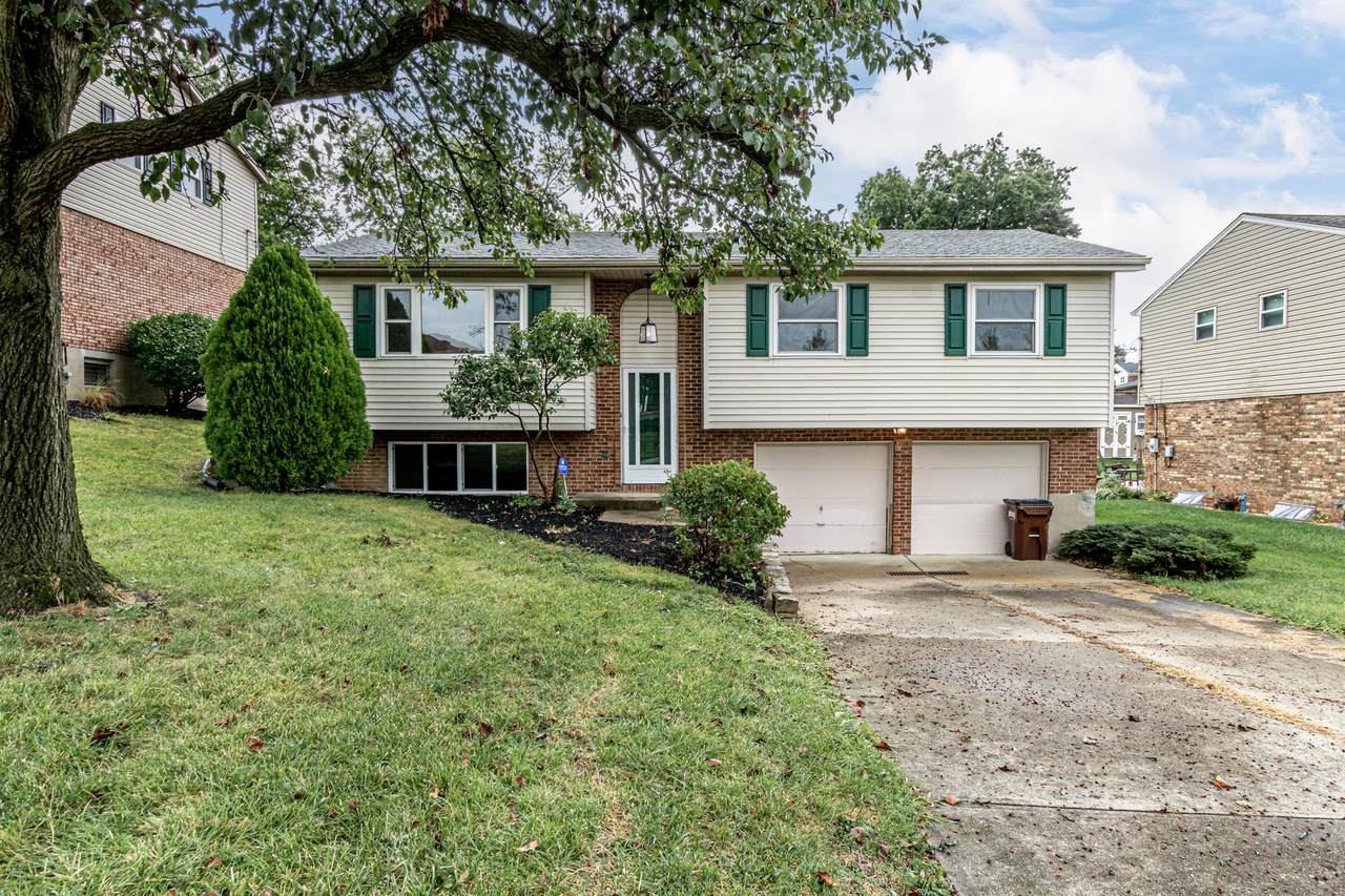 2835 Campus Drive - Photo 1
