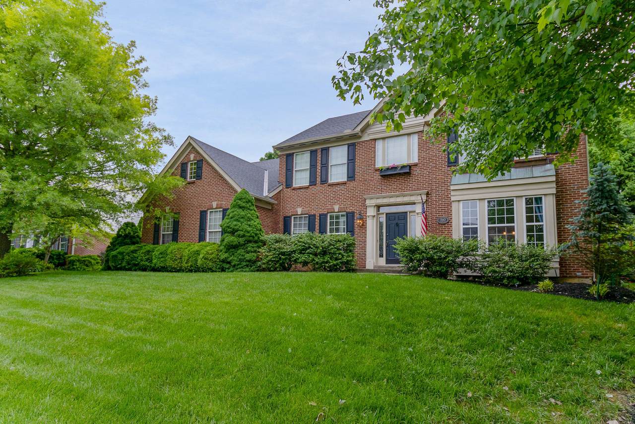 510 Savannah Drive - Photo 1