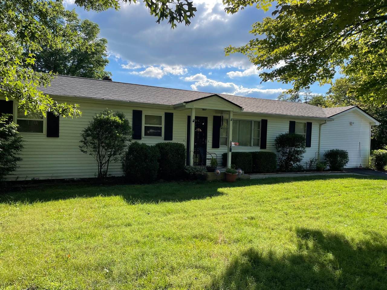 1520 Lebanon Road - Photo 1