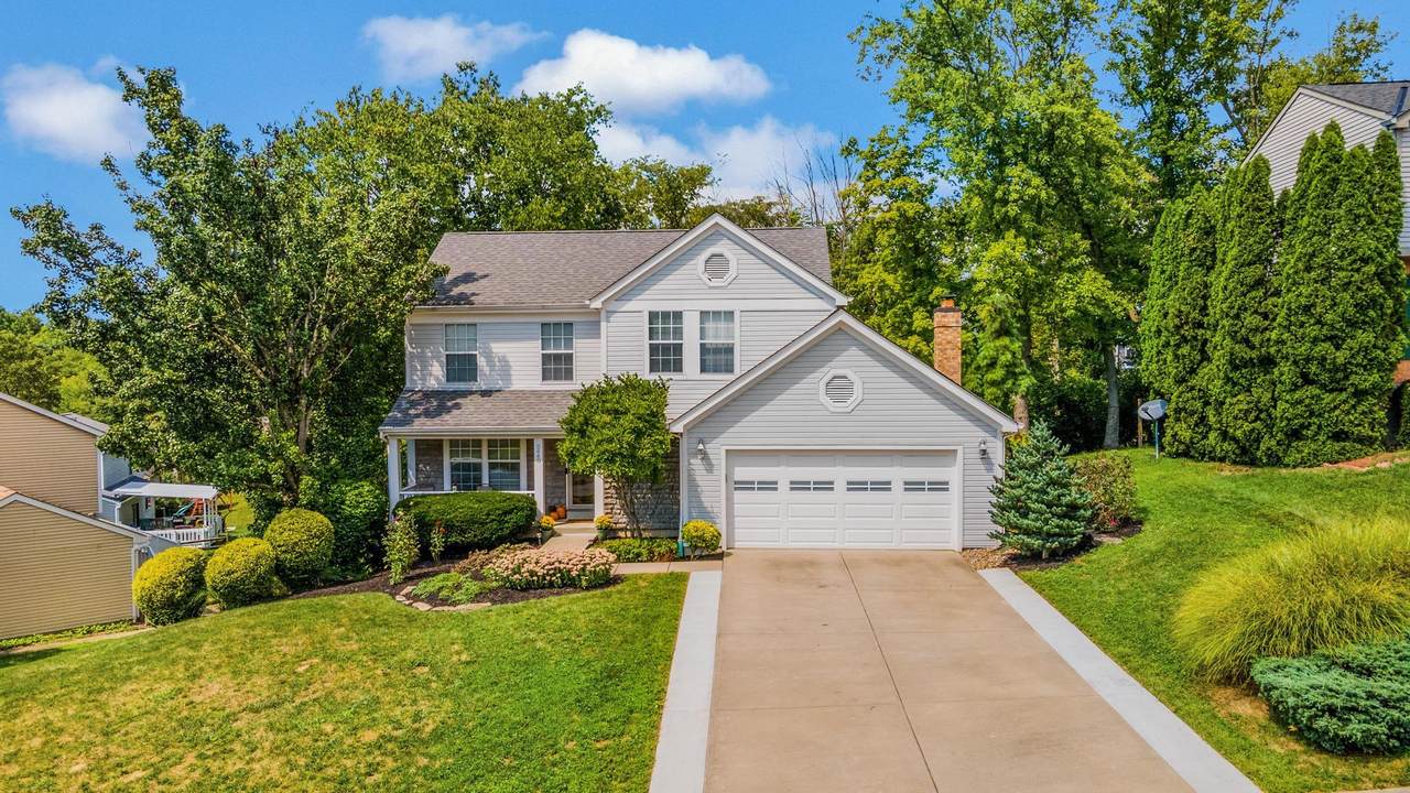 5440 Stone Hill Drive - Photo 1