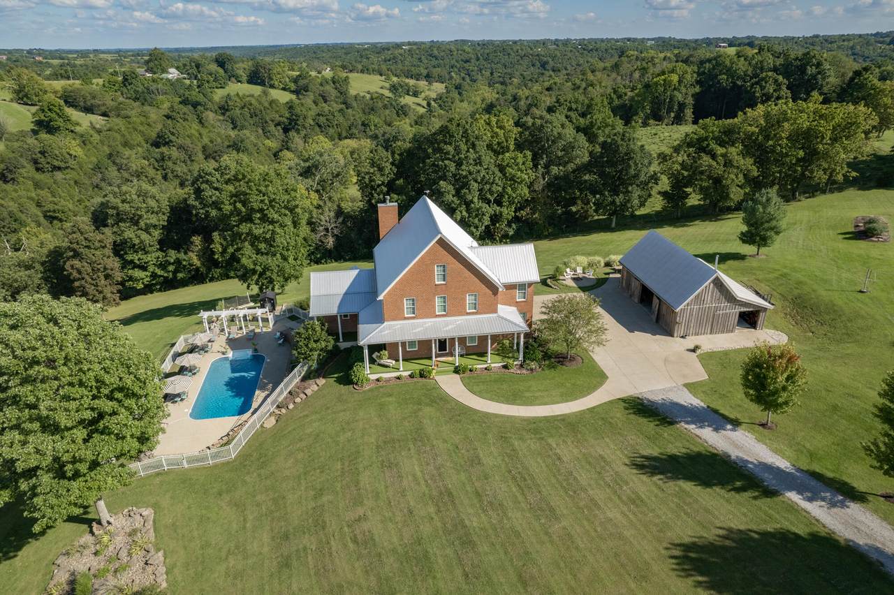 15401 Carlisle Road - Photo 1