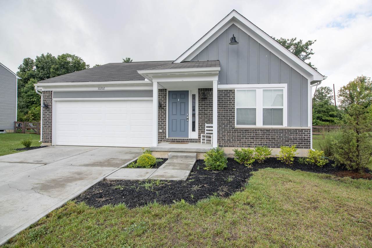 10202 Harlequin Court - Photo 1